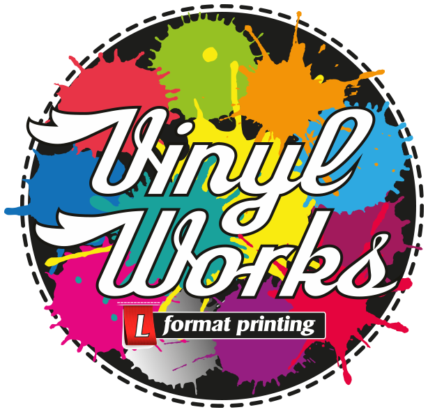 Vinyl Works